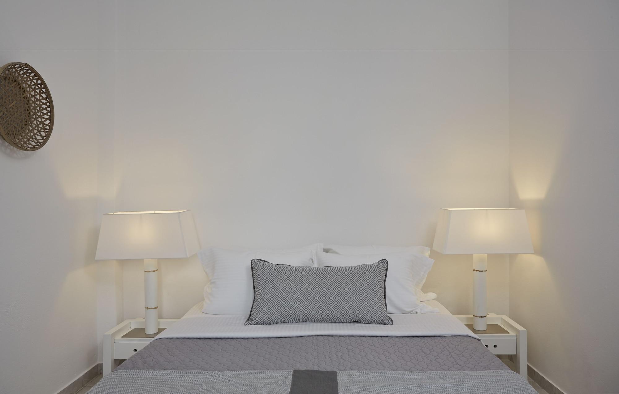 Mrs. Armelina By Mr&Mrs White Hotels Páros Eksteriør bilde