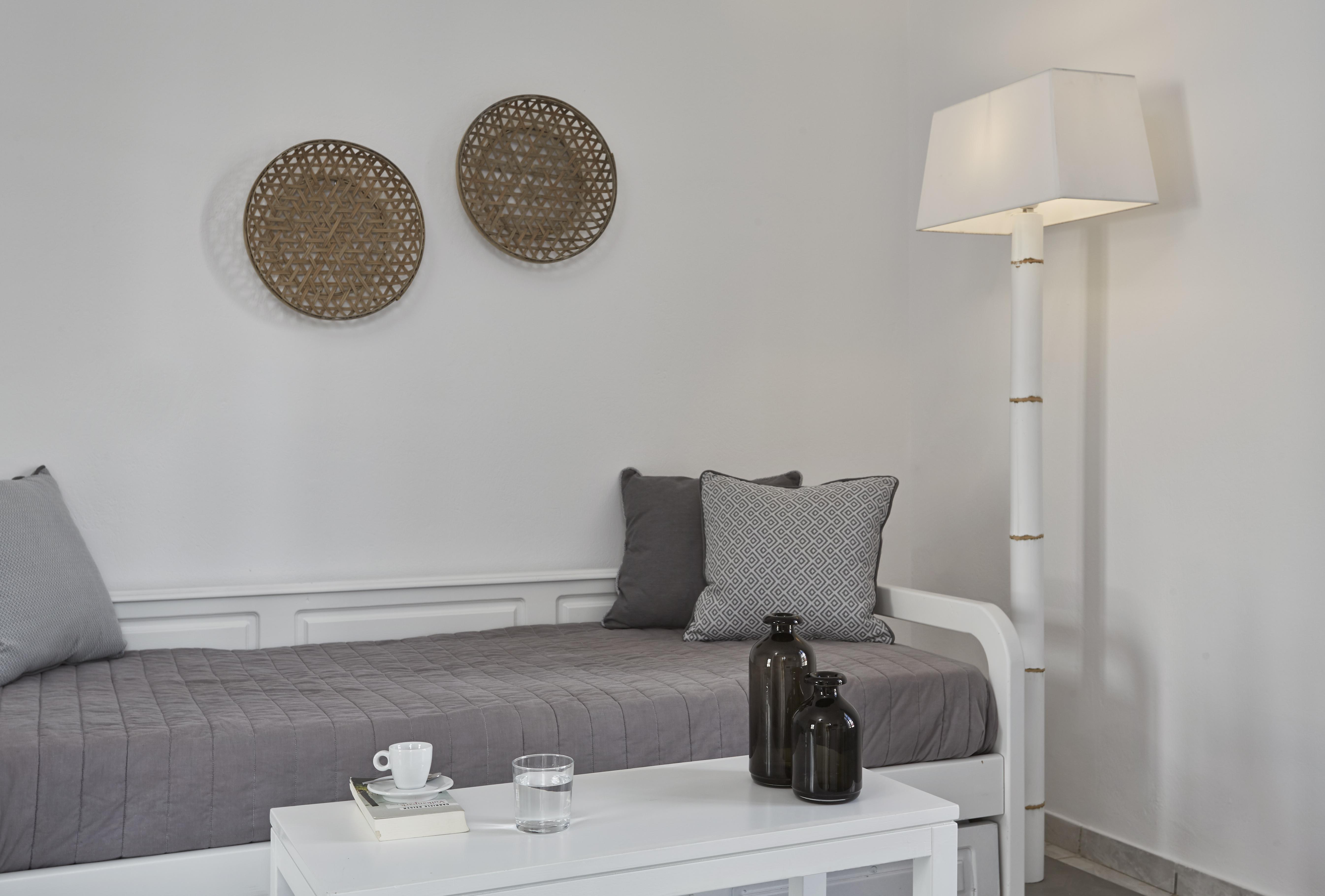 Mrs. Armelina By Mr&Mrs White Hotels Páros Eksteriør bilde