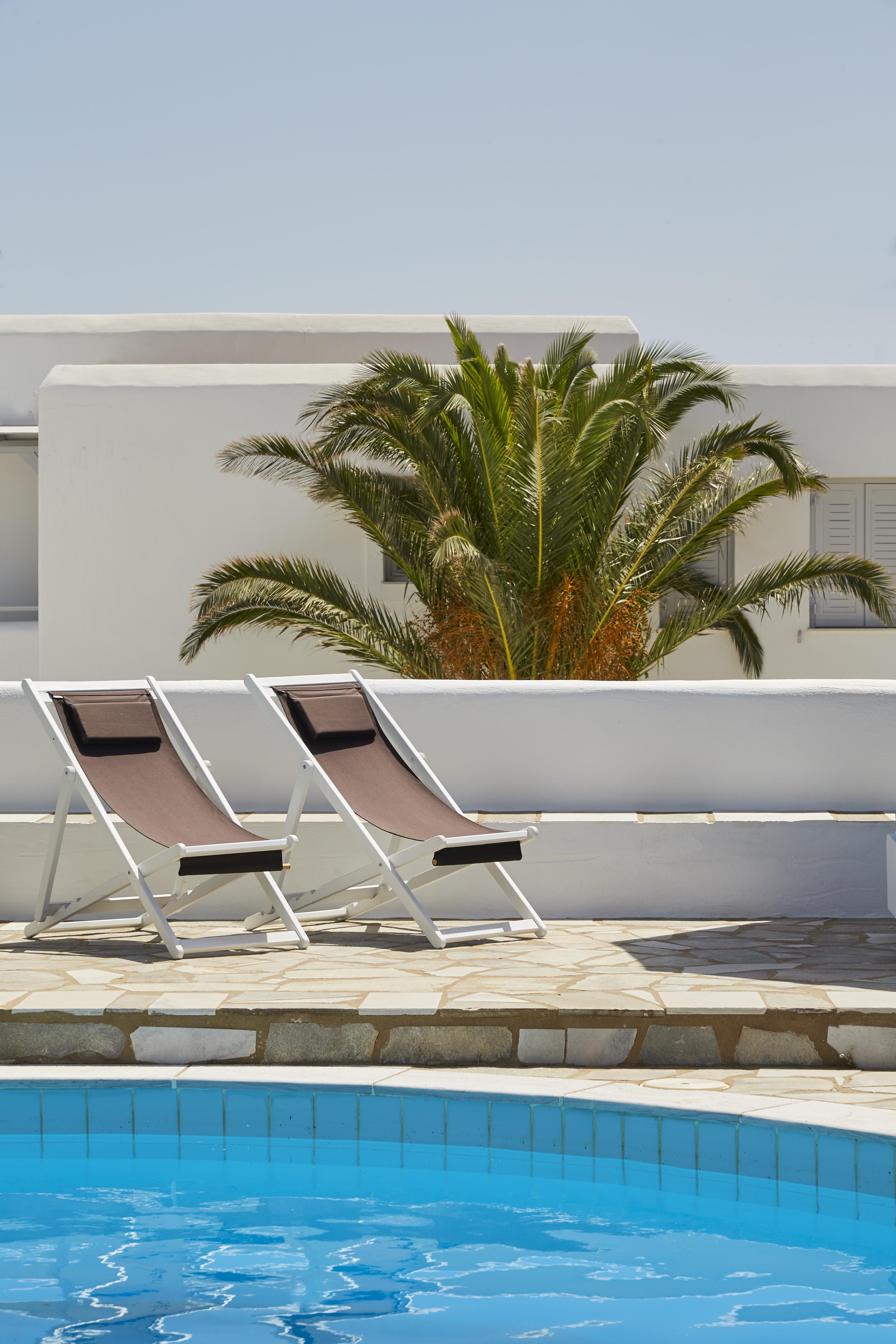 Mrs. Armelina By Mr&Mrs White Hotels Páros Eksteriør bilde